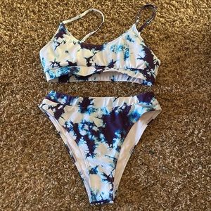 Bikini set women’s size S